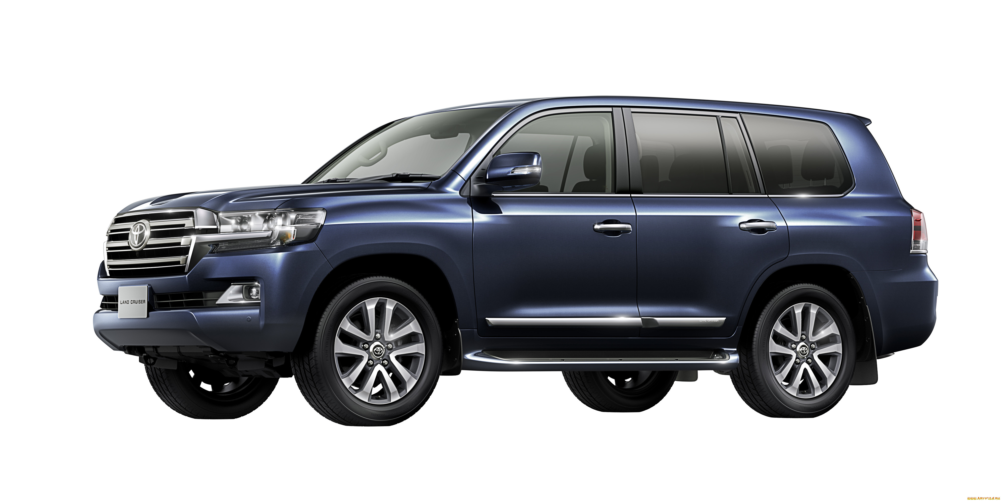 , toyota, 2015, uzj200, cruiser, land, jp-spec, 200